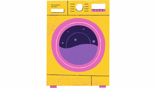 A guide to washing your cloth nappies