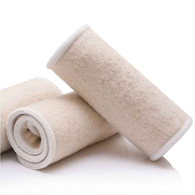Hemp inserts