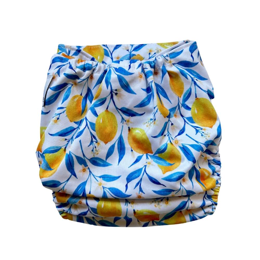Lemon Meringue