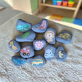 Story stone set